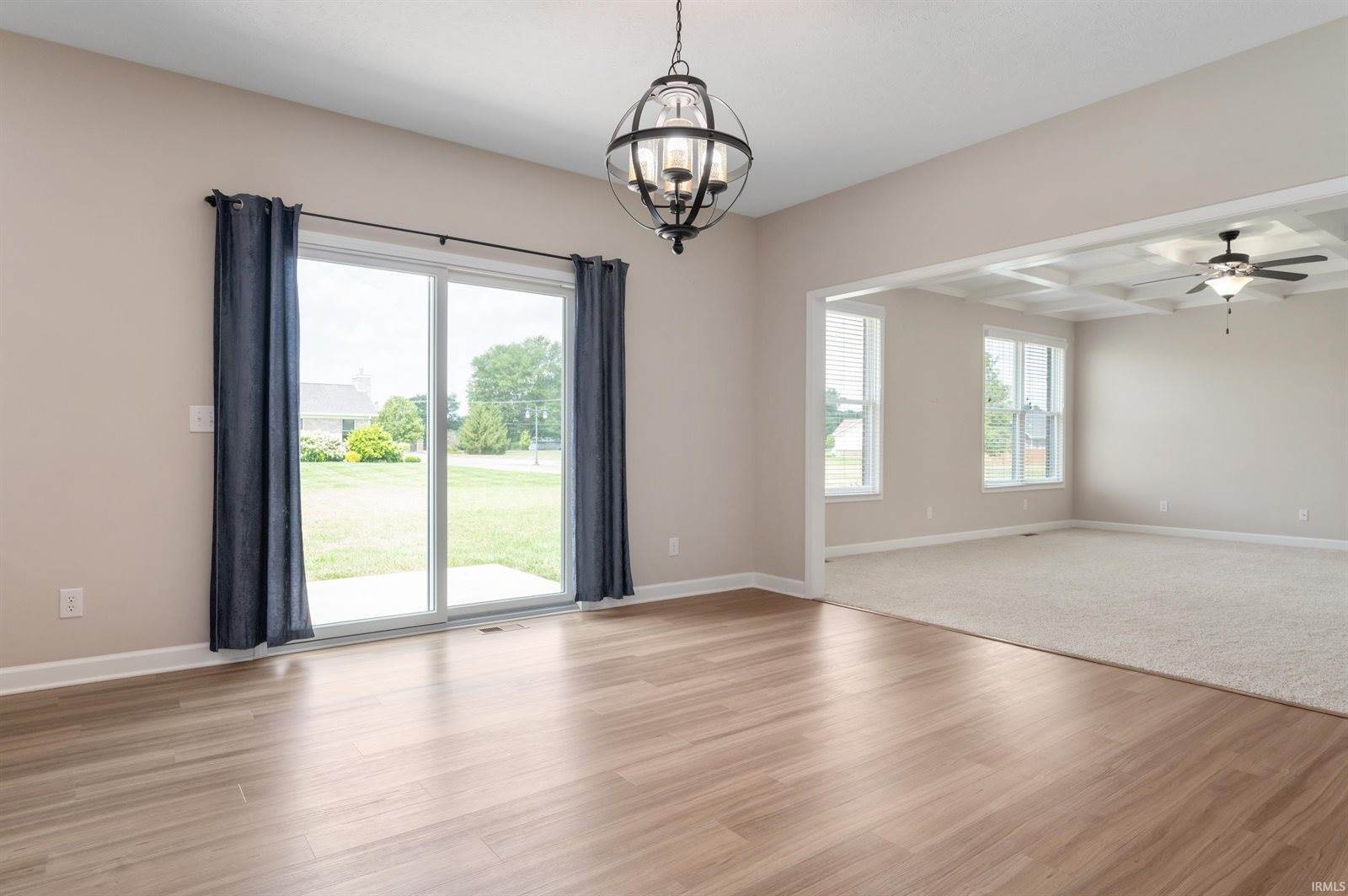 1005 N Fox Berry Drive, Yorktown, IN 47396