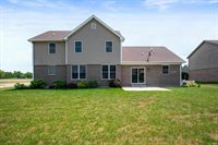 1005 N Fox Berry Drive, Yorktown, IN 47396