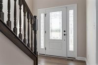 1005 N Fox Berry Drive, Yorktown, IN 47396