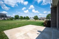 1005 N Fox Berry Drive, Yorktown, IN 47396