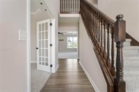 1005 N Fox Berry Drive, Yorktown, IN 47396