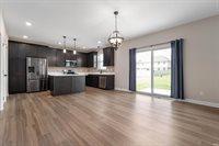 1005 N Fox Berry Drive, Yorktown, IN 47396