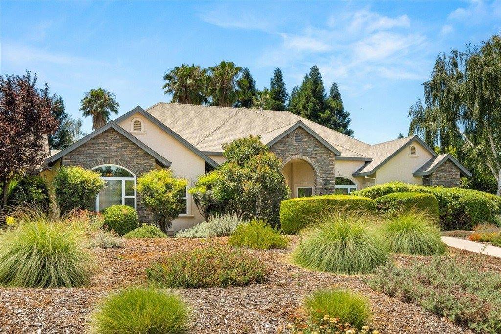 13962 Lindbergh Circle, Chico, CA 95973