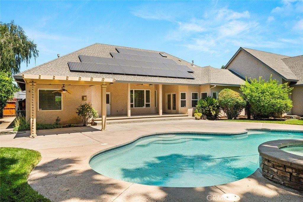 13962 Lindbergh Circle, Chico, CA 95973