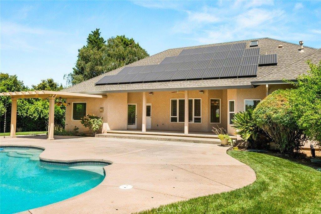 13962 Lindbergh Circle, Chico, CA 95973