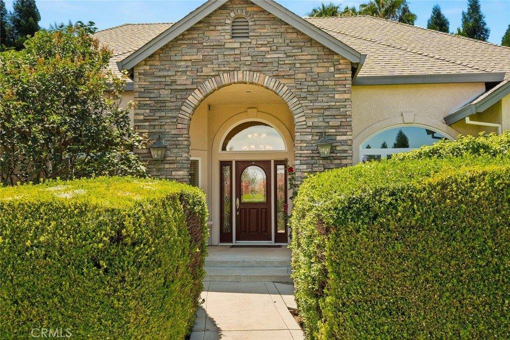 13962 Lindbergh Circle, Chico, CA 95973