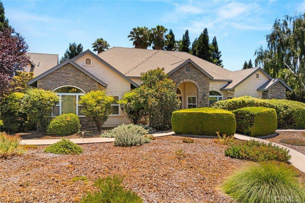 13962 Lindbergh Circle, Chico, CA 95973