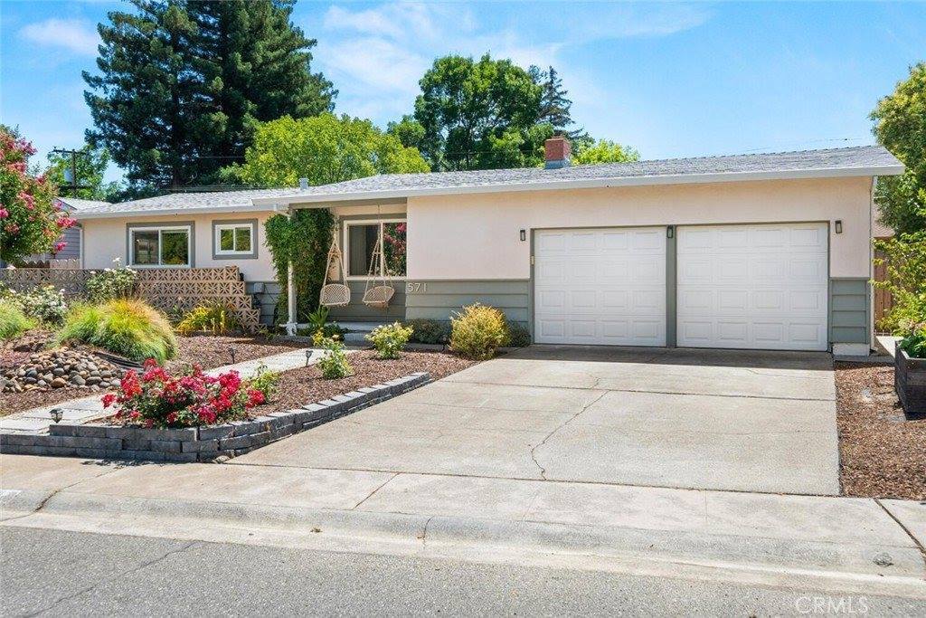 571 Redwood Way, Chico, CA 95926