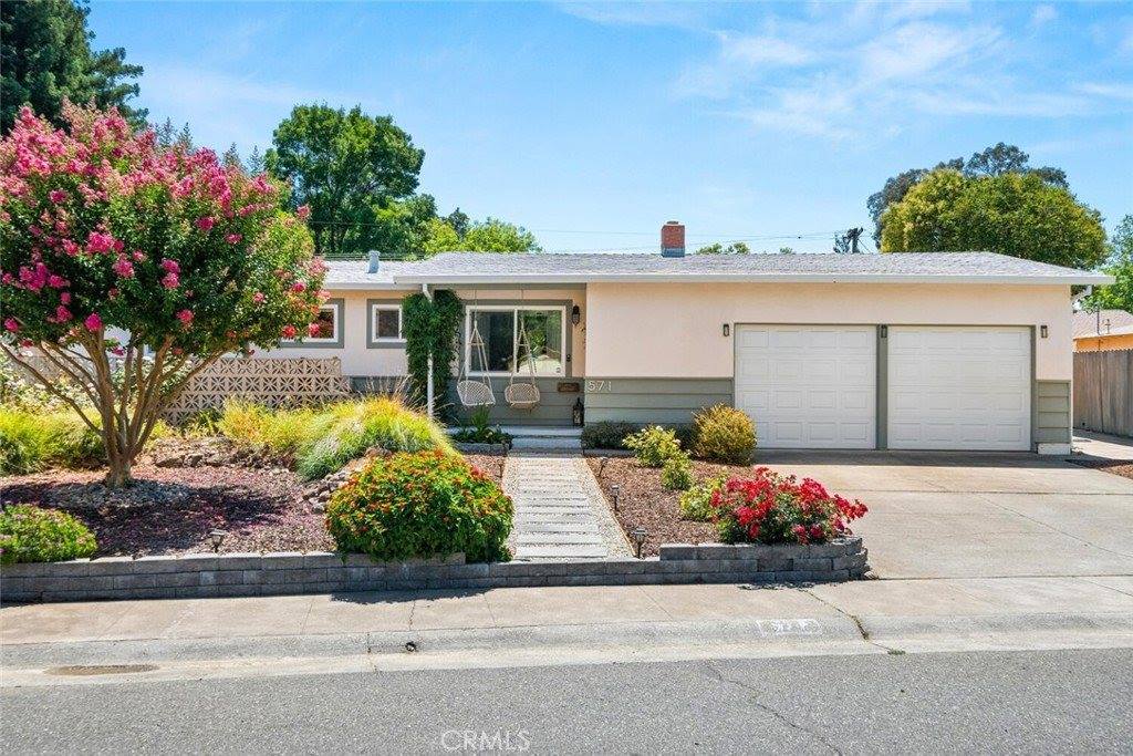 571 Redwood Way, Chico, CA 95926