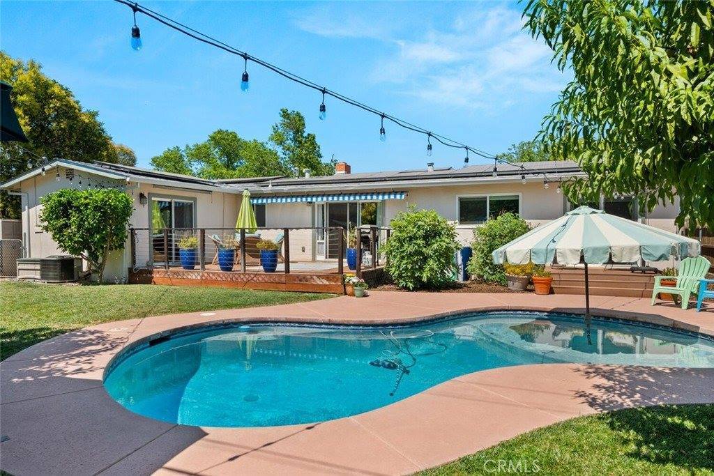 571 Redwood Way, Chico, CA 95926