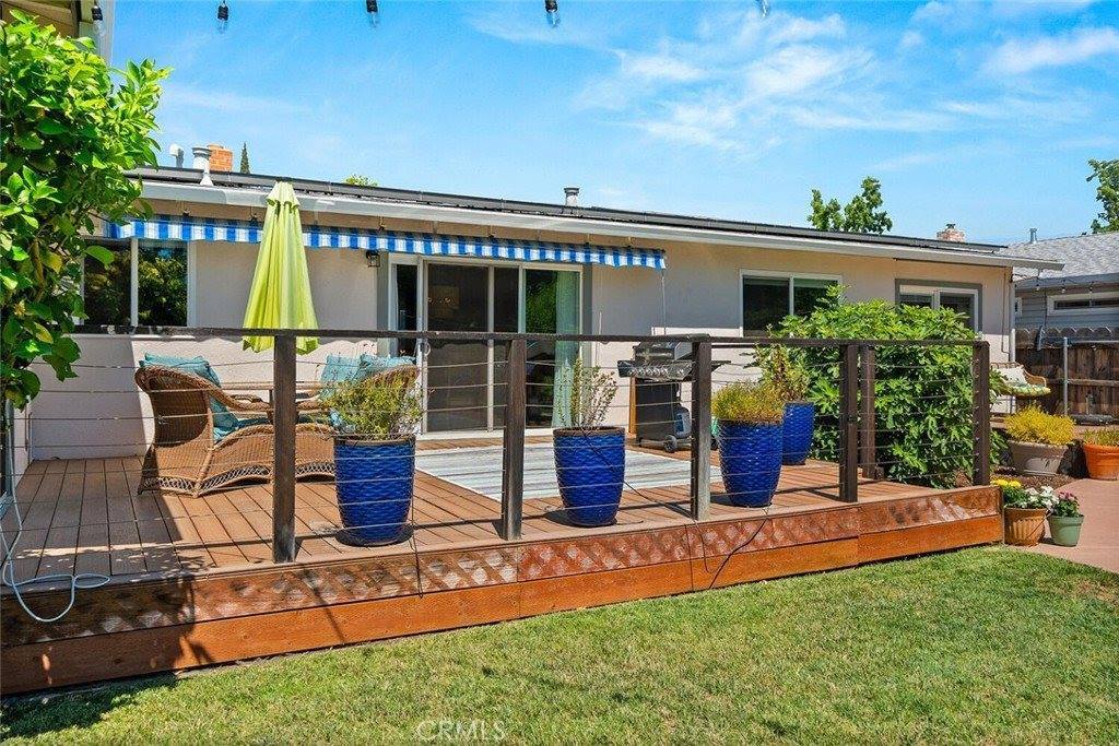 571 Redwood Way, Chico, CA 95926