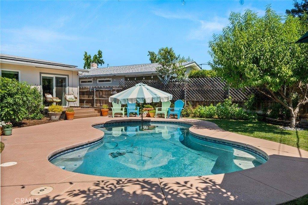 571 Redwood Way, Chico, CA 95926