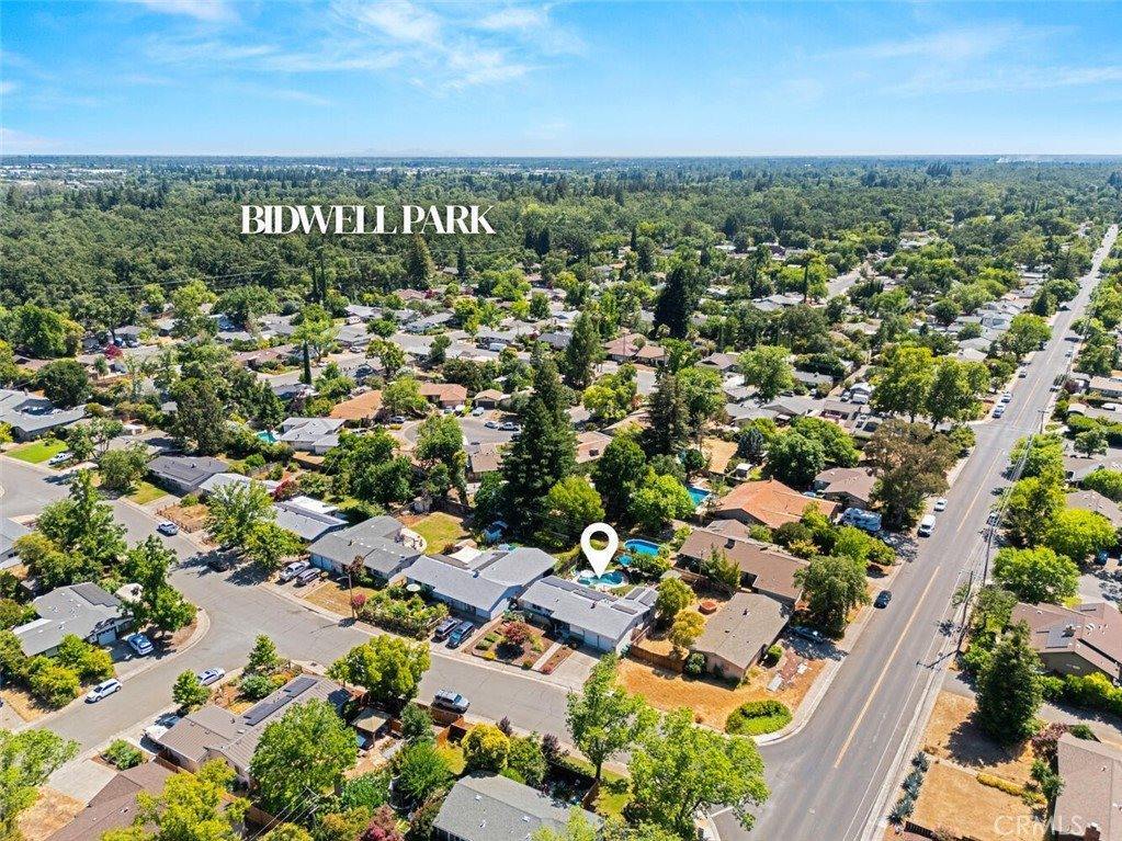 571 Redwood Way, Chico, CA 95926