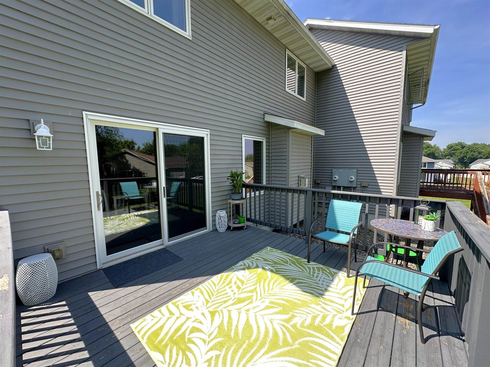 120 Rhyme St, West Salem, WI 54669