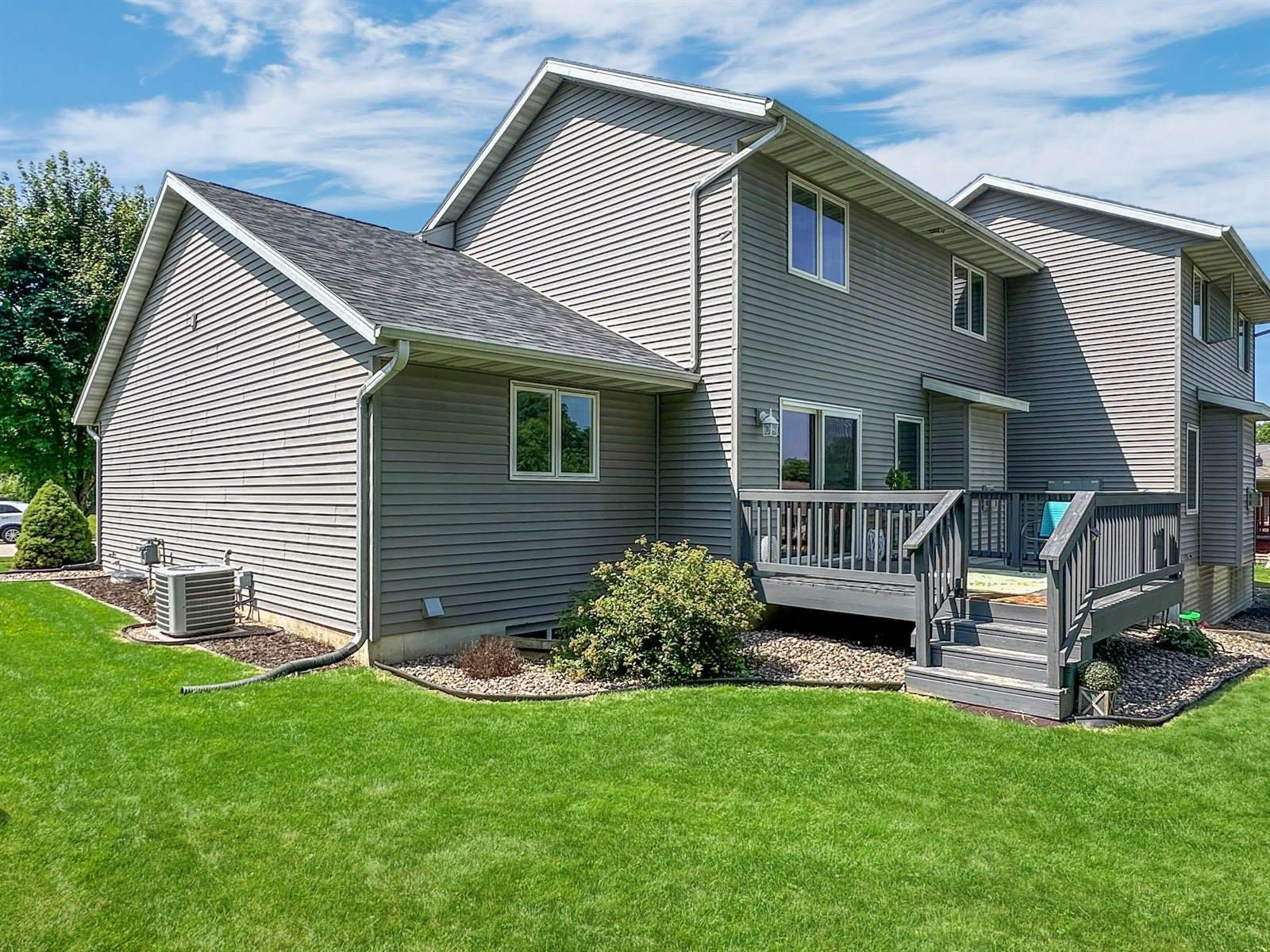 120 Rhyme St, West Salem, WI 54669