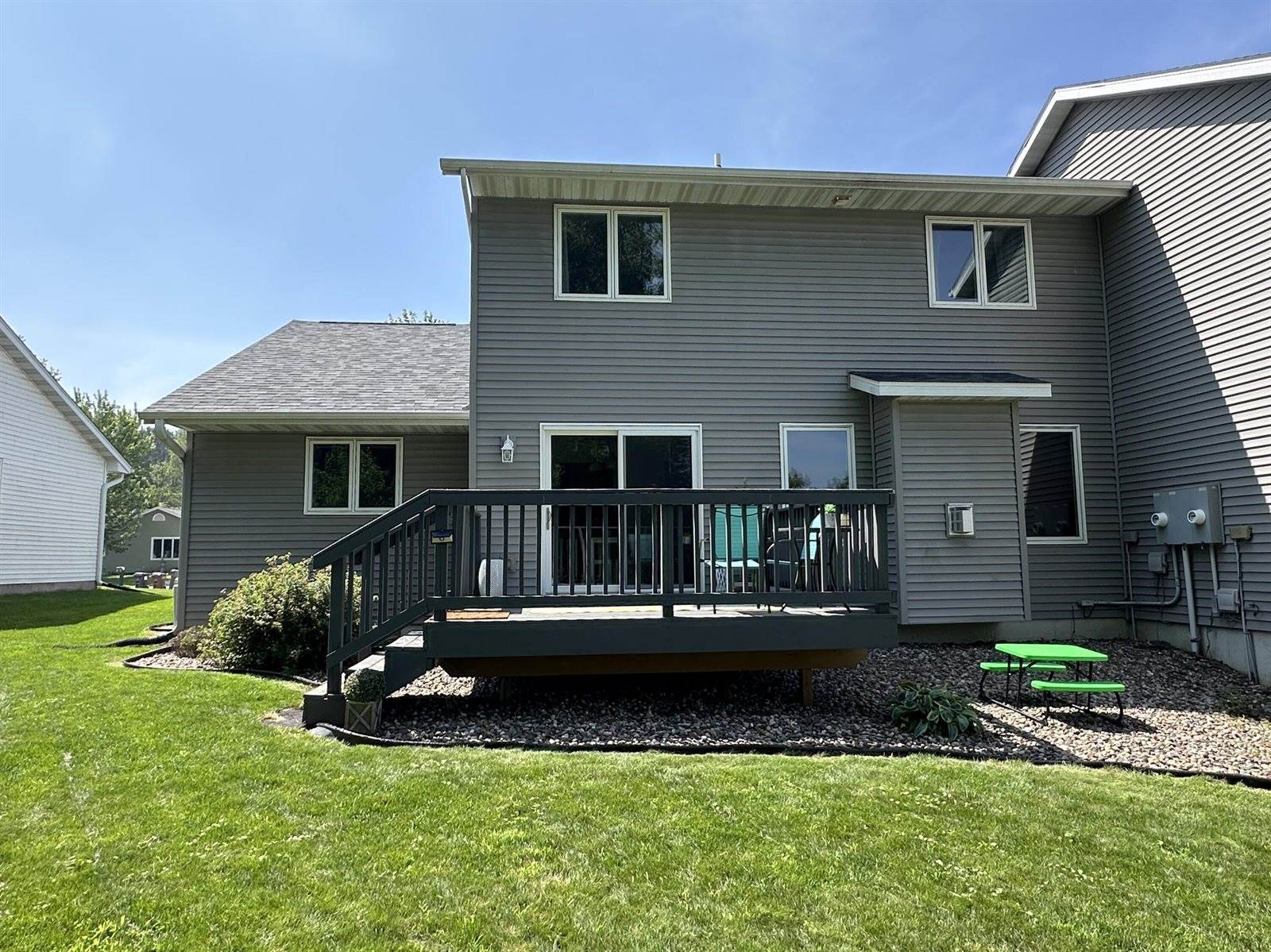 120 Rhyme St, West Salem, WI 54669