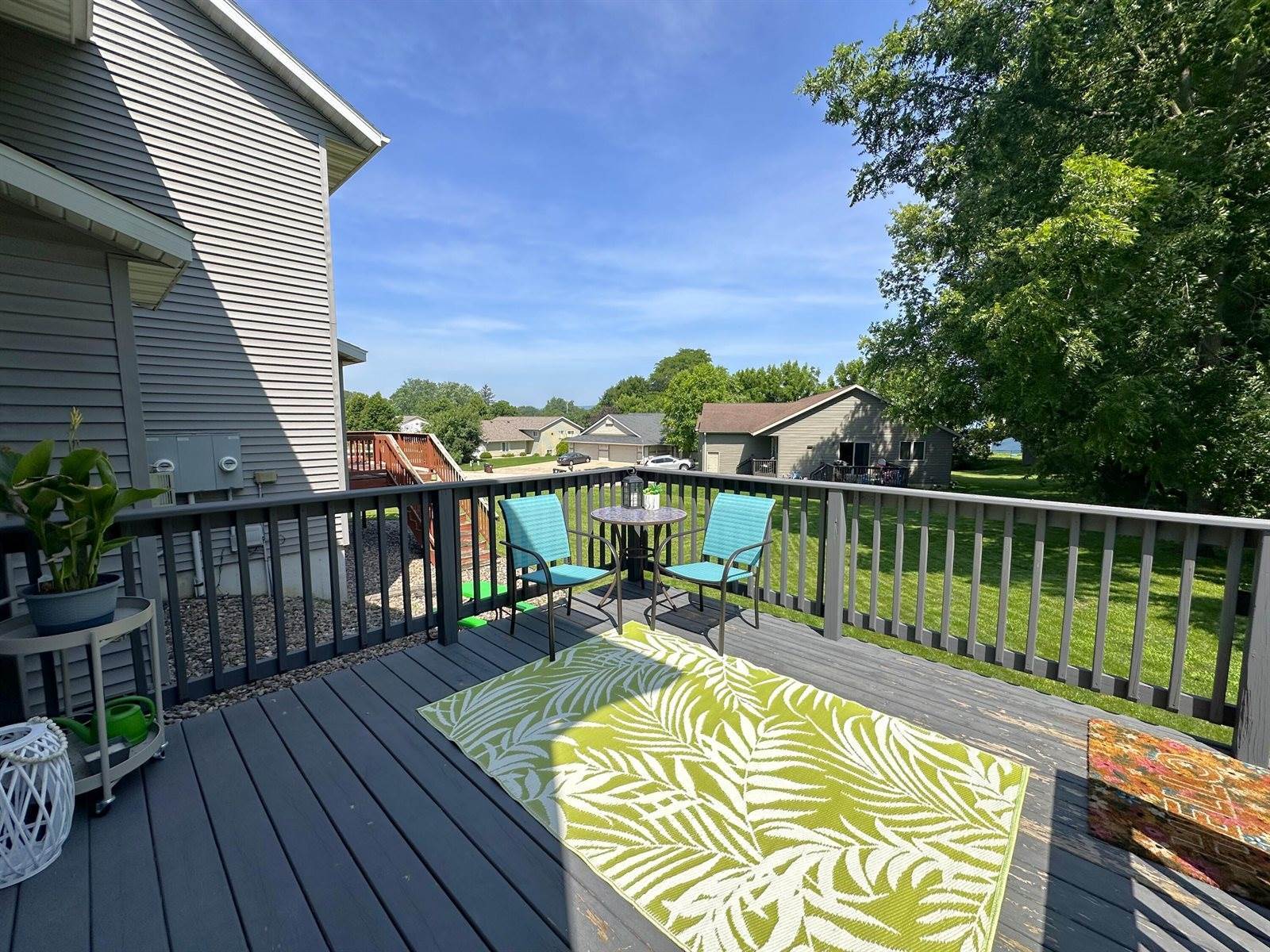 120 Rhyme St, West Salem, WI 54669