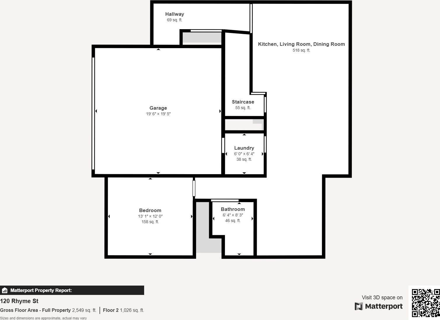 120 Rhyme St, West Salem, WI 54669