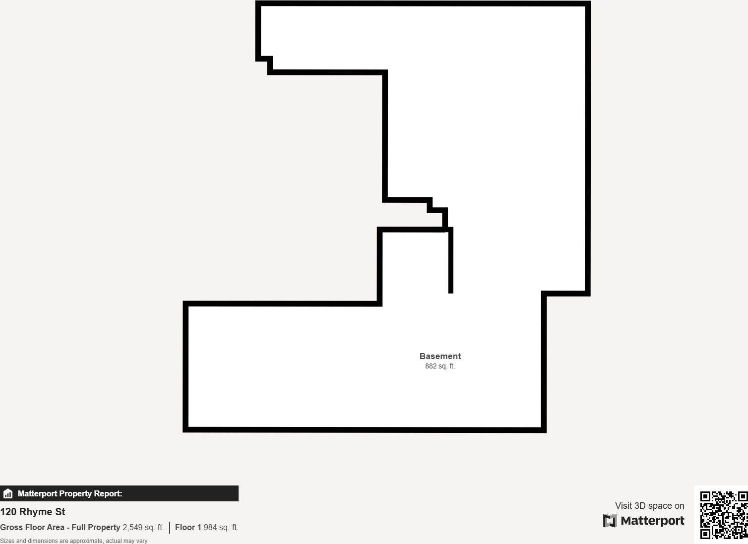 120 Rhyme St, West Salem, WI 54669