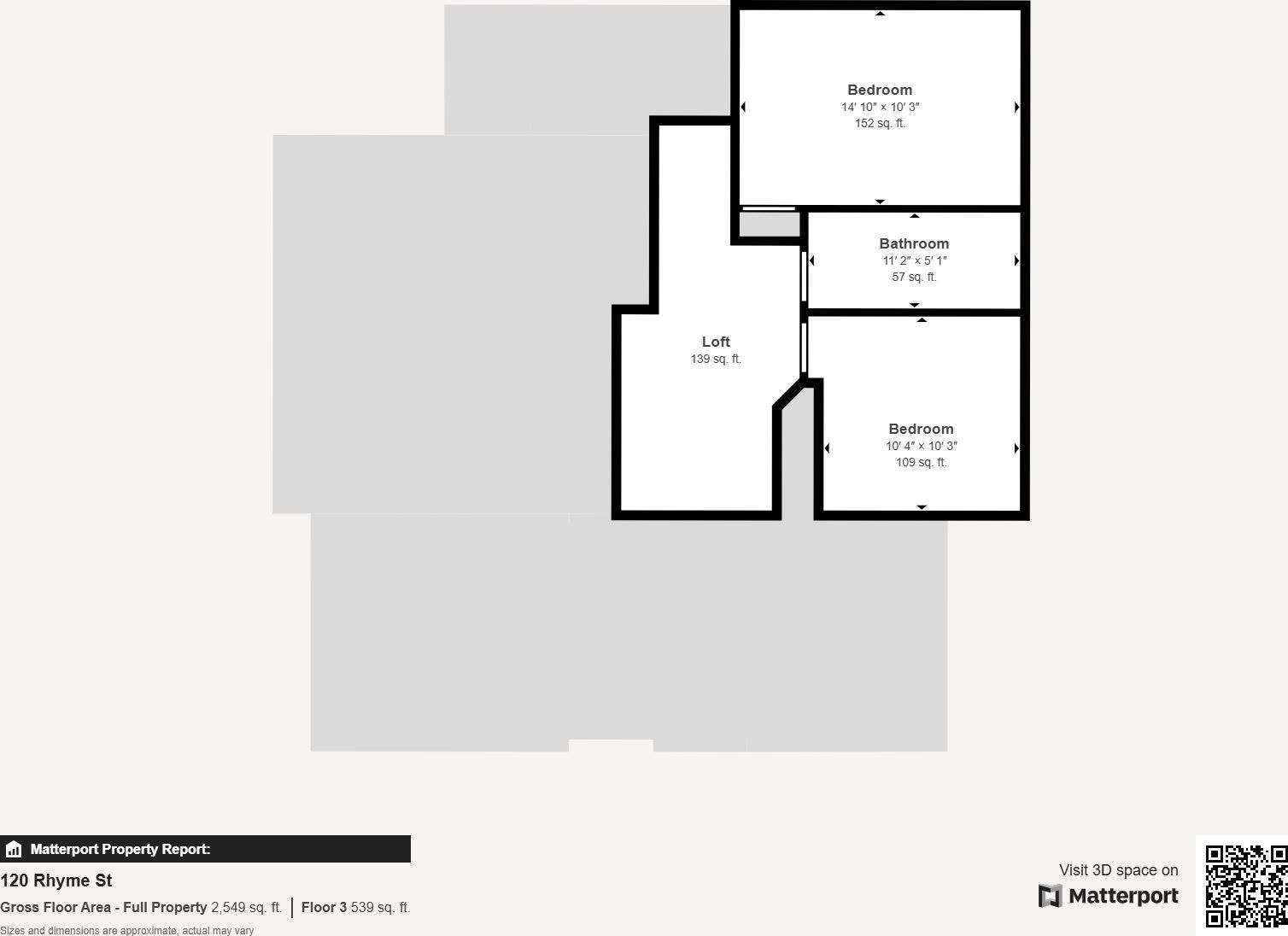 120 Rhyme St, West Salem, WI 54669