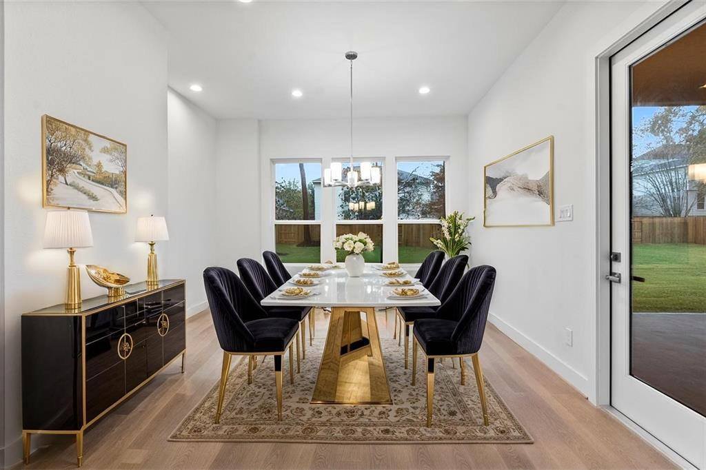 1016 Prescott Drive, Conroe, TX 77301