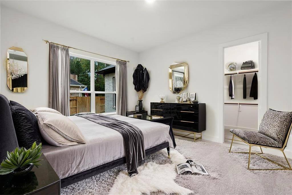 1016 Prescott Drive, Conroe, TX 77301