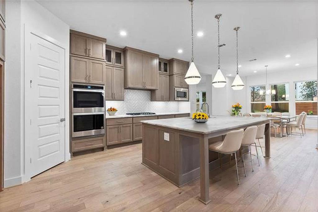 1016 Prescott Drive, Conroe, TX 77301