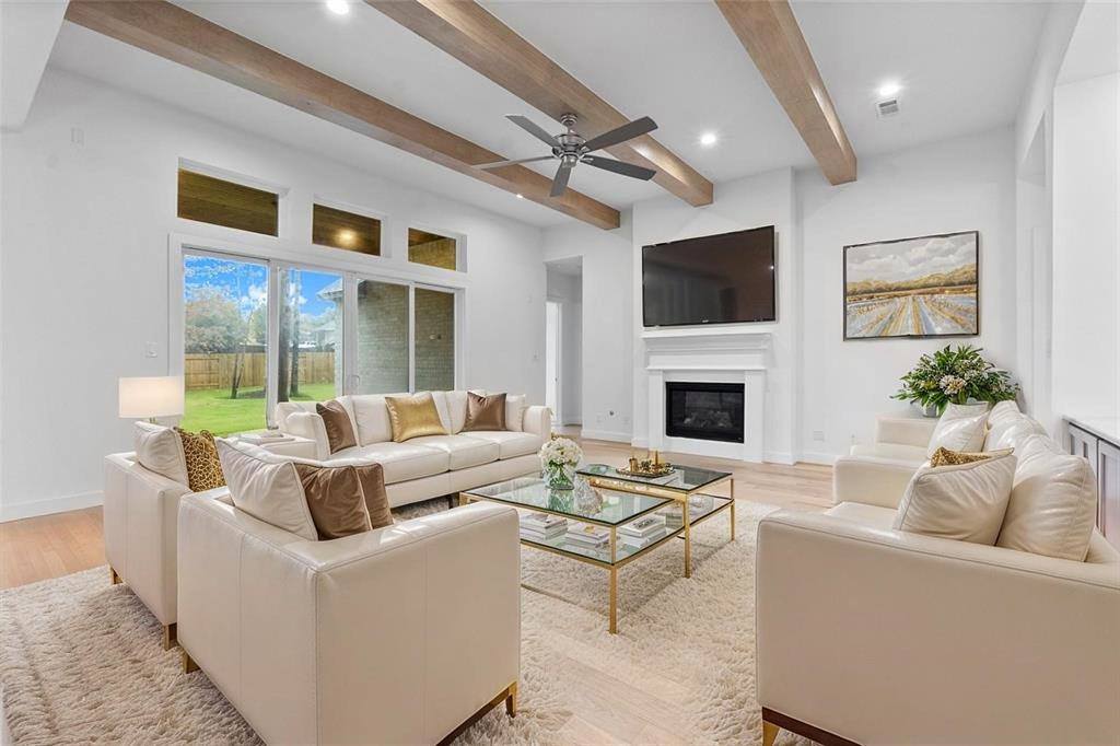 1016 Prescott Drive, Conroe, TX 77301