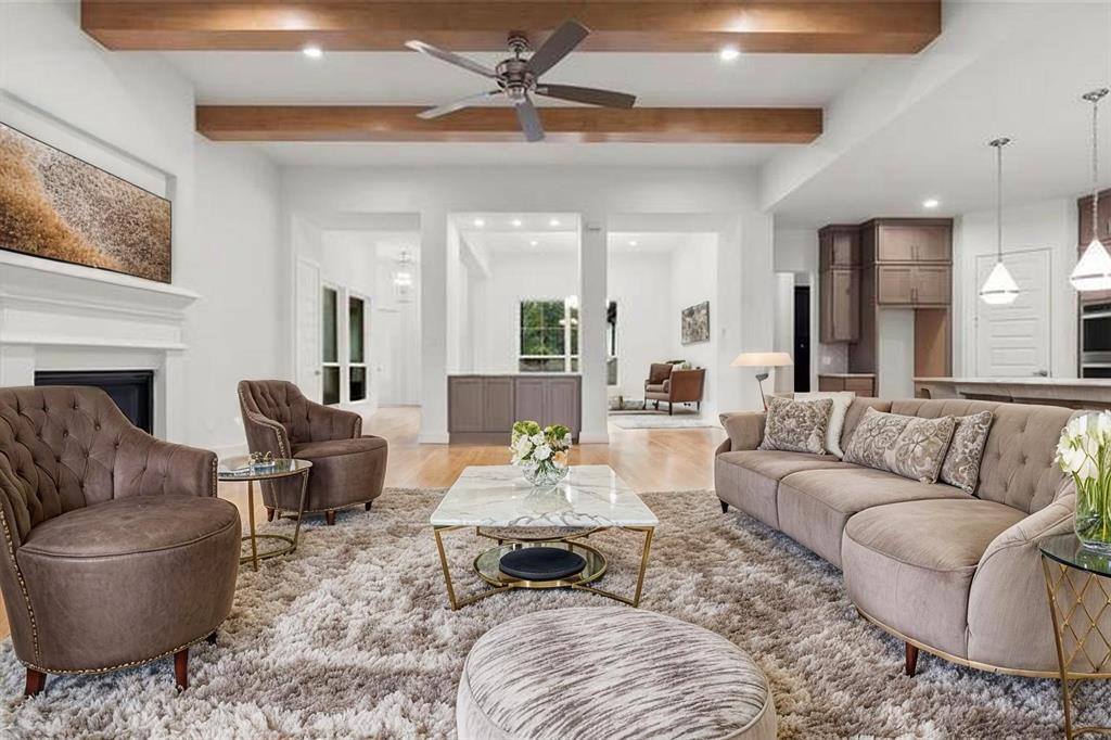 1016 Prescott Drive, Conroe, TX 77301