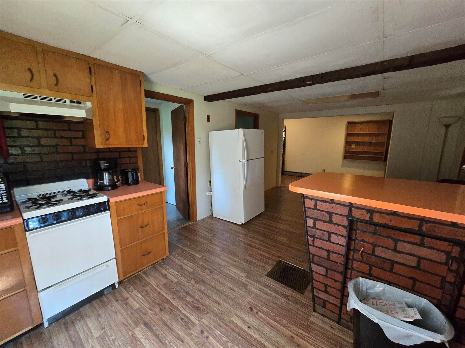 435 East Ridge Road, Greenbush, ME 04418