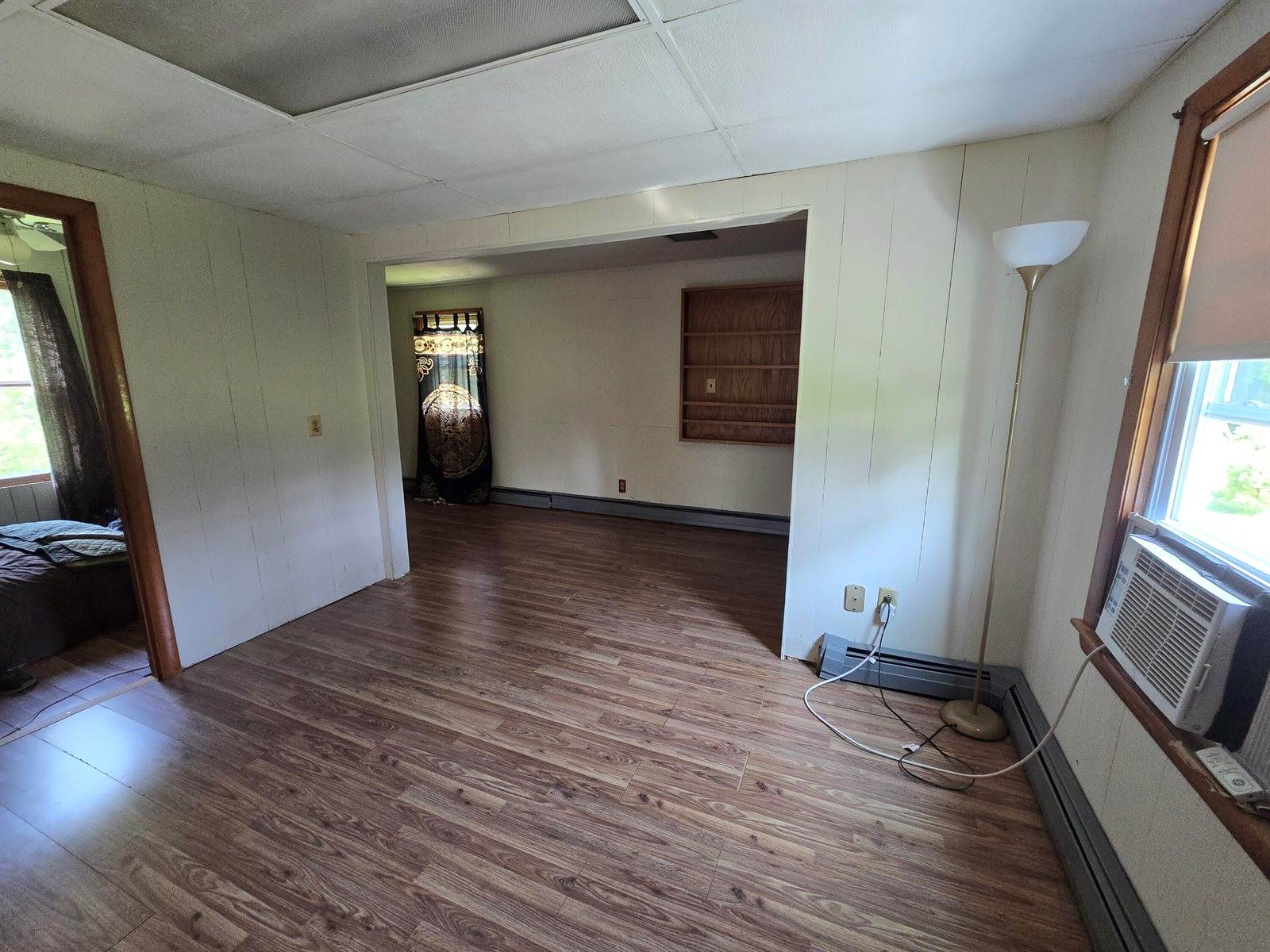 435 East Ridge Road, Greenbush, ME 04418