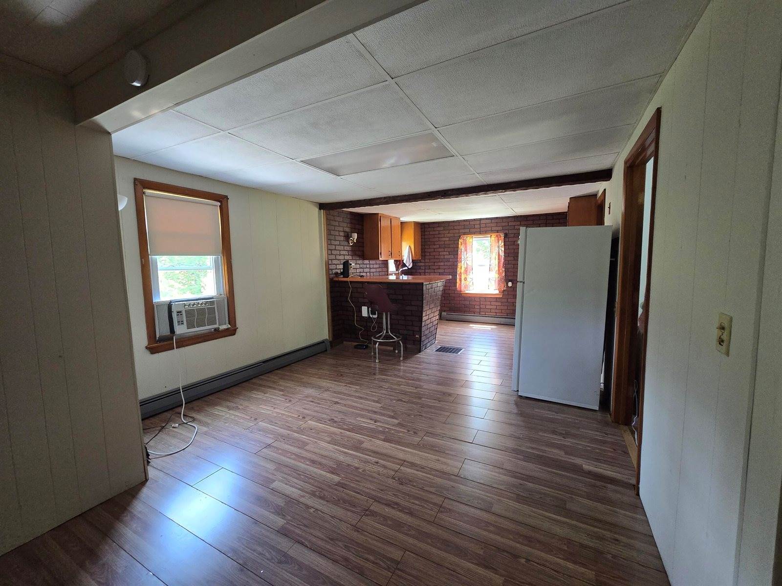 435 East Ridge Road, Greenbush, ME 04418