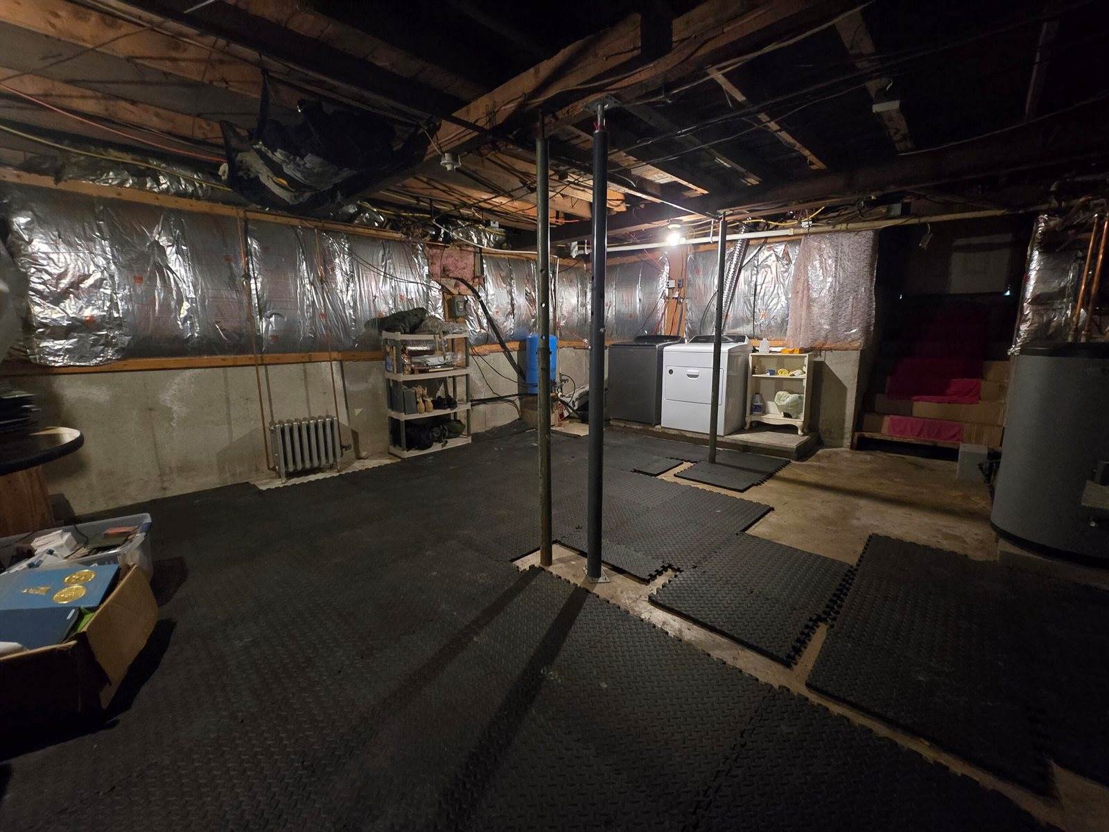 435 East Ridge Road, Greenbush, ME 04418