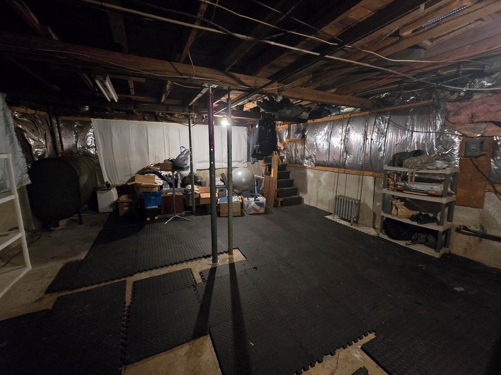 435 East Ridge Road, Greenbush, ME 04418