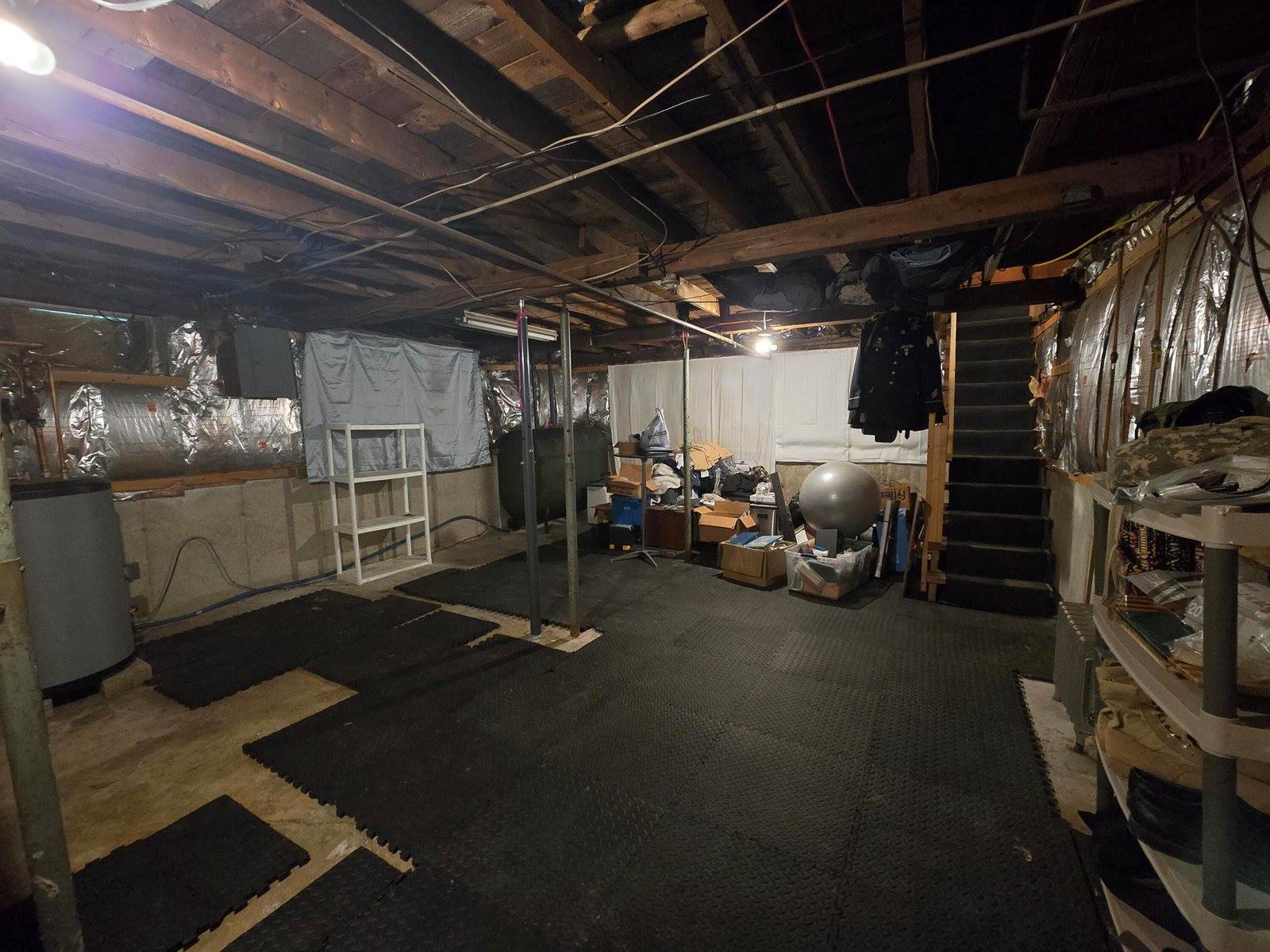 435 East Ridge Road, Greenbush, ME 04418