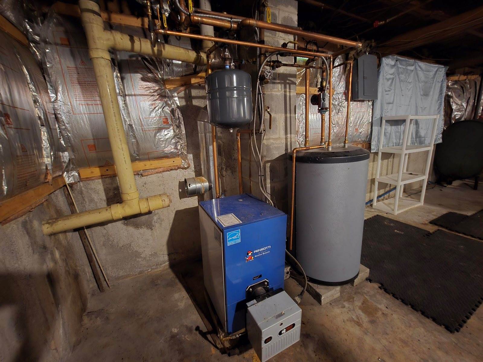 435 East Ridge Road, Greenbush, ME 04418