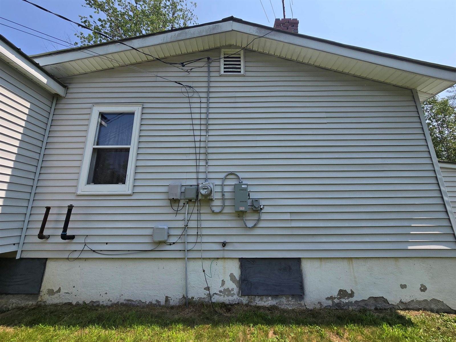 435 East Ridge Road, Greenbush, ME 04418