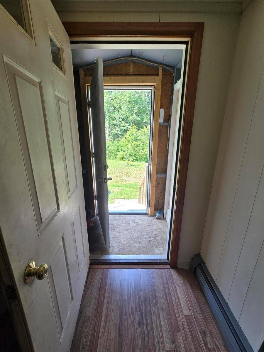 435 East Ridge Road, Greenbush, ME 04418