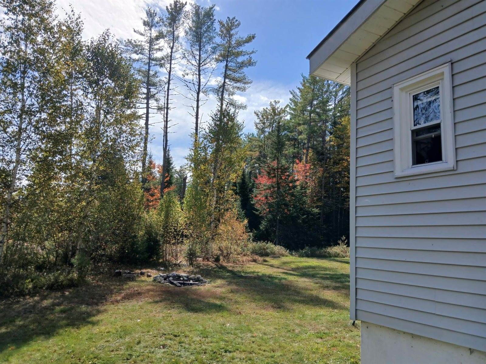 435 East Ridge Road, Greenbush, ME 04418