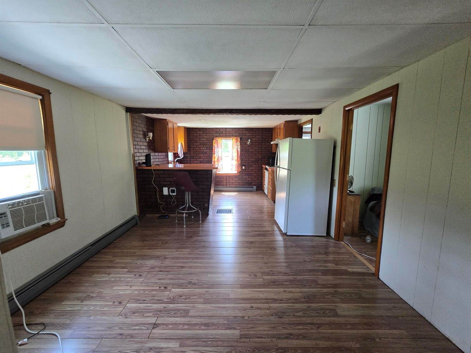 435 East Ridge Road, Greenbush, ME 04418