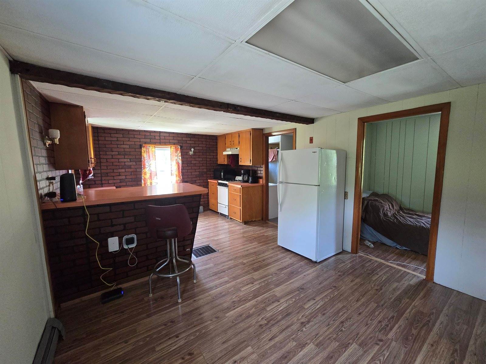 435 East Ridge Road, Greenbush, ME 04418