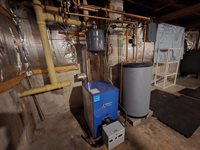 435 East Ridge Road, Greenbush, ME 04418