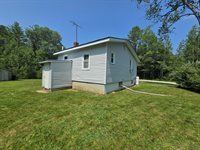 435 East Ridge Road, Greenbush, ME 04418