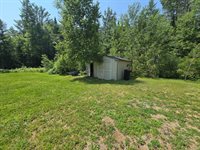 435 East Ridge Road, Greenbush, ME 04418