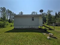435 East Ridge Road, Greenbush, ME 04418