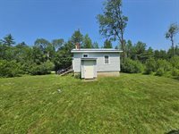 435 East Ridge Road, Greenbush, ME 04418
