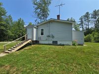 435 East Ridge Road, Greenbush, ME 04418