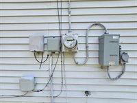 435 East Ridge Road, Greenbush, ME 04418