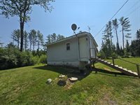 435 East Ridge Road, Greenbush, ME 04418