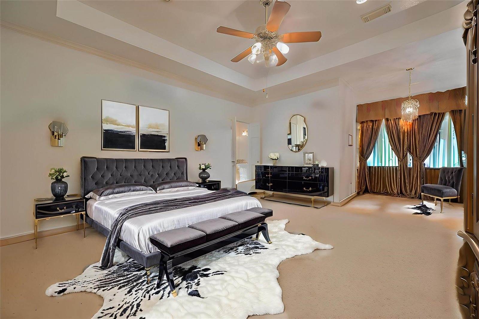 22102 Timber Ridge Drive, Magnolia, TX 77355